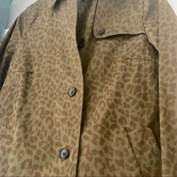 Trench coat - Picture 5 of 5